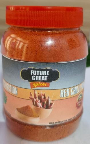 Organic Red Chilli Powder, Packaging Type : Plastic Pouch For Cooking