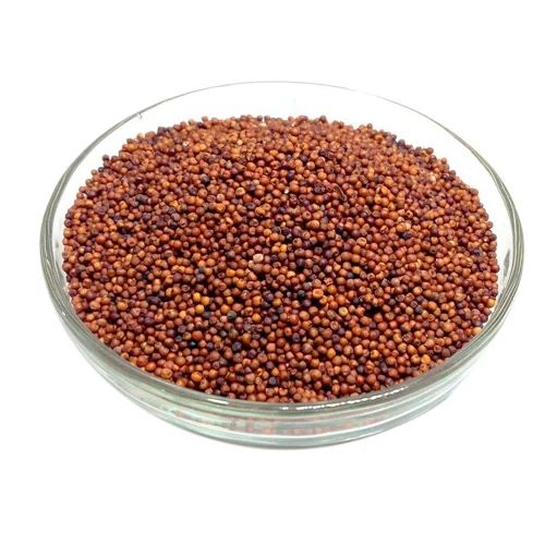 Red Seeds Finger Millet, For Cooking, Grade : Food Grade