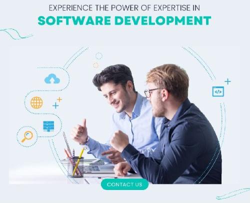 Software development