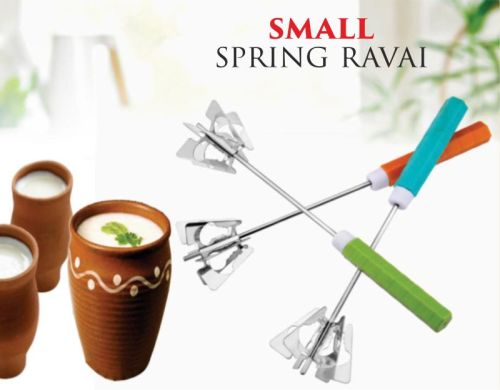 Plastic Spring Ravai, For Kitchen