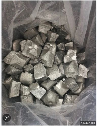 Neodymium Metals And Oxides, Packaging Size : 25 Kg Drum