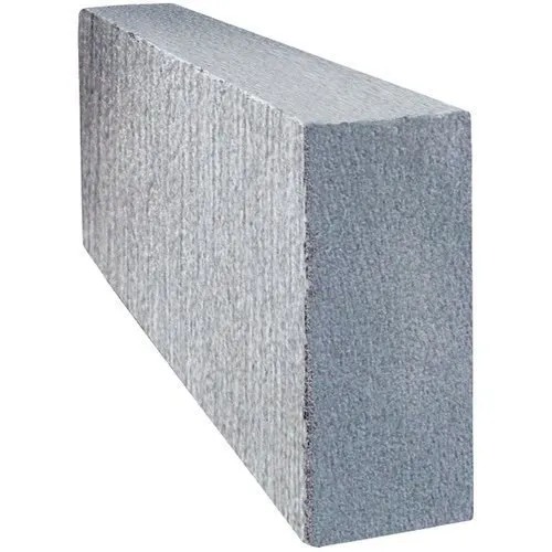 Concrete Rectangular AAC Block, For Construction