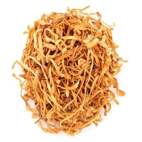Dry Cordyceps Mushroom, Packaging Type : Bag