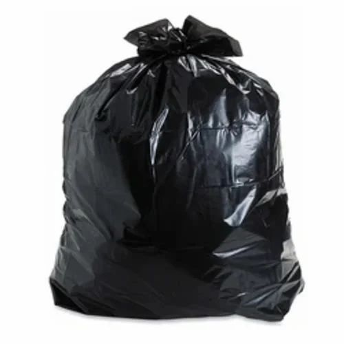 Plastic Garbage Bag, Size : Multisizes