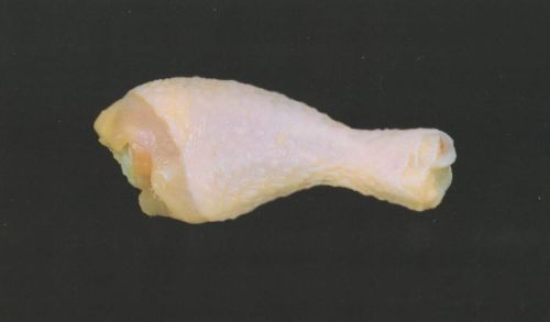 Frozen Chicken Drumstick, Packaging Type : Plastic Packet