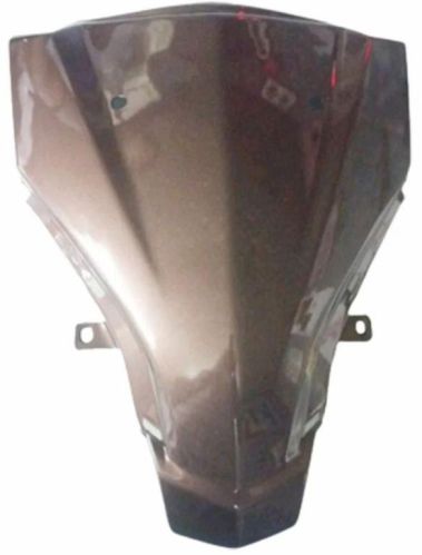 Paint Coating ABS Plastic Honda Activa 5g Nose, For Auto Body Use, Size : Standard