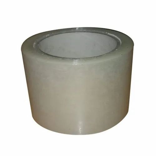 4 Inch BOPP Transparent Tape, Packaging Type : Plastic Box