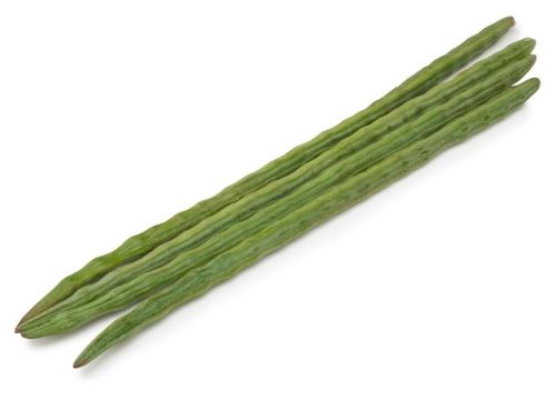 Green Organic Fresh Drumsticks, For Cooking, Style : Natural