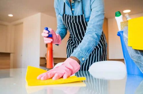 Housemaid Manpower Services