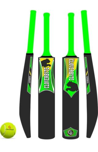 All Plastic Cricket Bat, Pack Size : Box, Weight : 350 GM