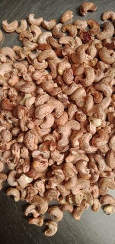 White Nw Cashew Nut, For Food, Snacks, Shape : Curve