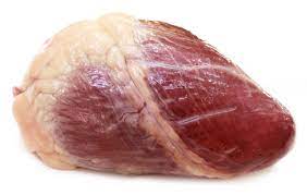 Frozen Buffalo Heart, For Restaurant, Home, Hotel, Mess, Feature : Delicious Taste, Healthy To Eat