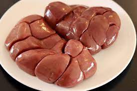 Frozen Buffalo Kidney, For Restaurant, Home, Hotel, Mess, Feature : Delicious Taste, Healthy To Eat