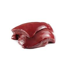 Frozen Buffalo Liver, For Restaurant, Home, Hotel, Mess, Feature : Healthy To Eat, Hygienically Packed