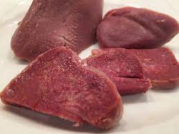 Frozen Buffalo Tongue, For Restaurant, Home, Hotel, Mess, Feature : Delicious Taste, Hygienically Packed