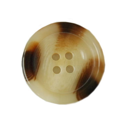 Horn Buttons, Packaging Type : Box