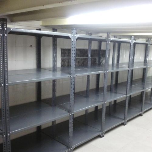 Non Polished Acrylic File Racks, Certification : ISI Certification