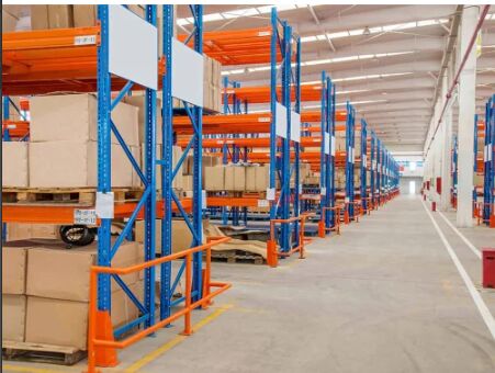 Pallet Racks, For Promotion, Display