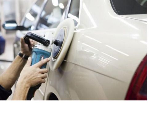 Surface Refinement Services