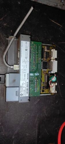 Allen Bradley SLC500 1747-l532 PLC