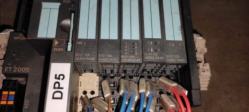 Siemens ET200 6ES7 134-4MB02-0AB0 PLC