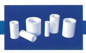 Plain Polished Filled PTFE Bushes, Certification : ISI Certified