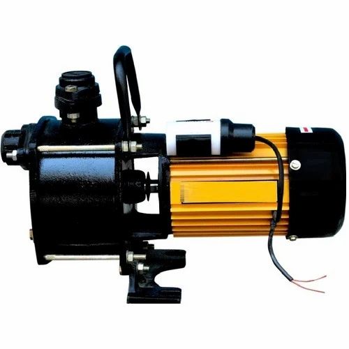 220V Electric Shallow Well Pumps, Pressure : High Pressure