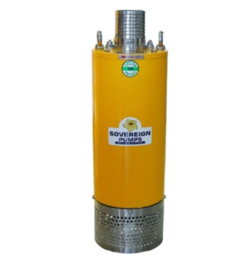 SPG22MS 2 HP Submersible Dewatering Pump