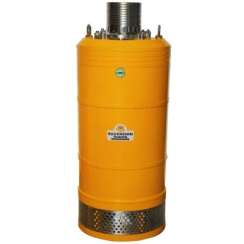 Spg355h 35 HP Submersible Dewatering Pump