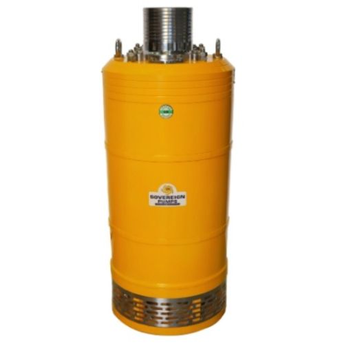 Spg355m 35 HP Submersible Dewatering Pump