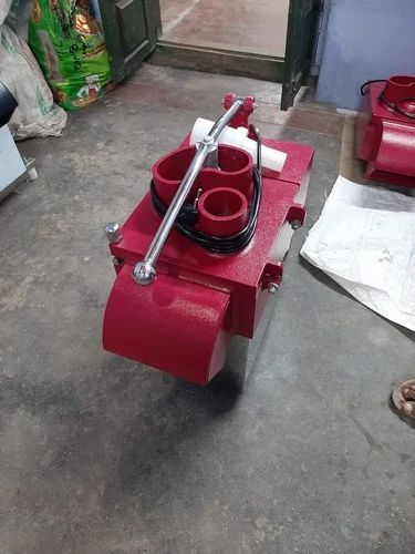 Lakshmi 220V 10 Kg Elecric Automatic Vegetable Cutting Machine