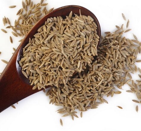 Brown Natural Cumin Seeds, For Cooking, Grade Standard : Food Grade