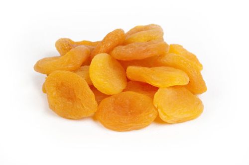 Dried Apricot, For Human Consumption, Taste : Sweet