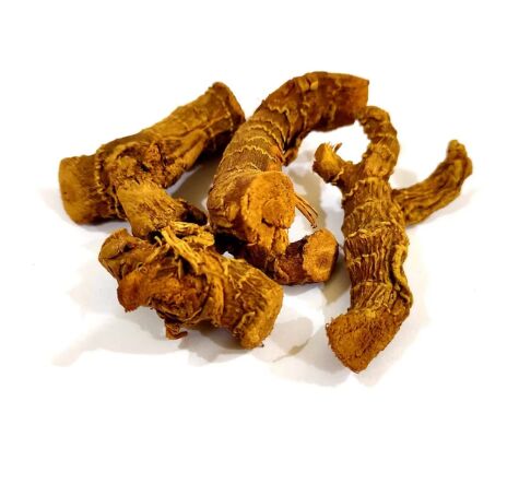 Dry Kulanjan Roots, Packaging Type : Plastic Packet