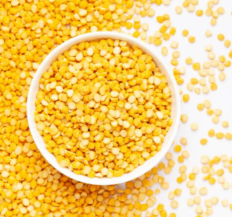 Natural Yellow Chana Dal, Grade Standard : Food Grade