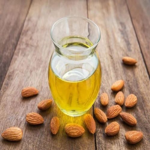 Almond Oil for Pharma/Cosmetics/Aromatherapy