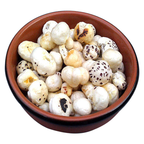 Makhana Flakes, For Sweet Dishes, Direct Consumption, Packaging Type : Plastic Bags