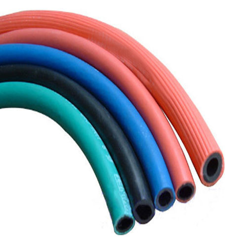 Round Polished Rubber Hose, For Automobile Industry
