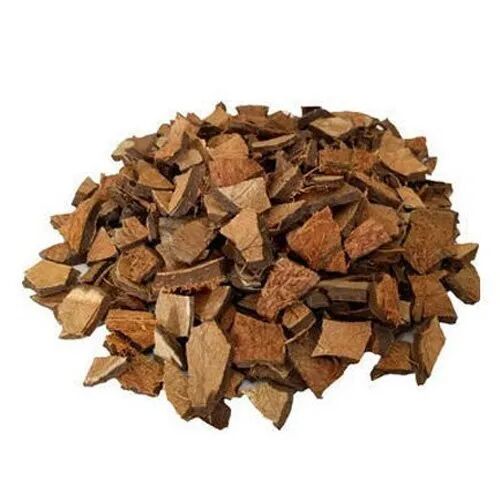 Brown Crushed Coconut Shell, For Making Hadicrafts, Style : Cushed