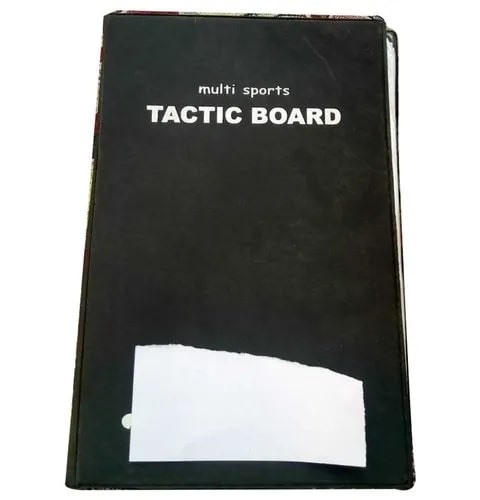 PVC Tactic Game Board, Size : 12x18 Inch