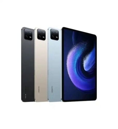 Xiaomi Pad 6 Pro 11 Tablet PC 12GB 512GB WIFI Snapdragon 8+ Gen 1 Android 13