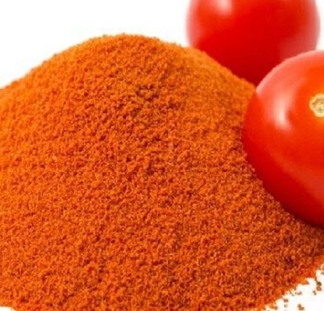Dried Tomato Powder, Packaging Size : 5kg