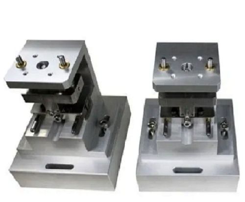 Compound Press Tooling