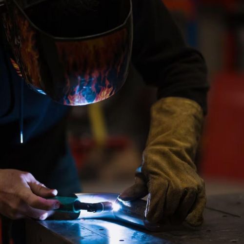 Jigs and Fixtures Welding Services