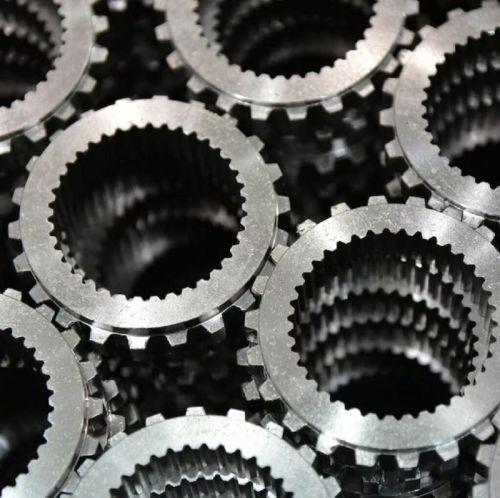 Plastic Molding Services