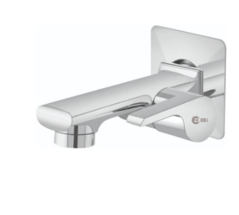 Brass ID-CN101 Bib Cock Tap, For Kitchen, Bathroom, Feature : Rust Proof, Leak Proof, High Pressure