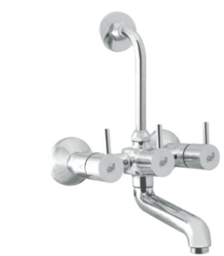 ID-FG116 2 In 1 Wall Mixer Tap