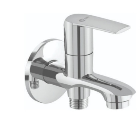 ID-GE107 2 In 1 Bib Cock Tap