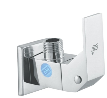 Brass ID-RB103 Angle Cock Tap, For Bathroom Fitting