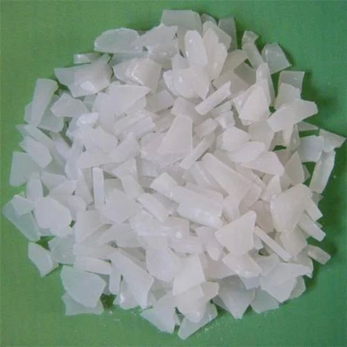Caustic Potash Flakes, For Industrial, Packaging Type : Bag